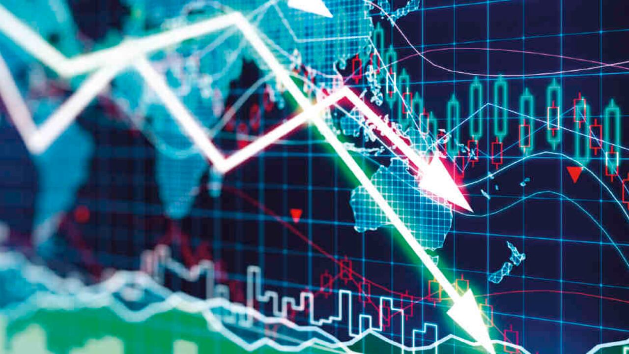 Cálculos del Ministerio del Trabajo indican que más de 420.000 personas perderían su puesto este año si la economía cae cerca de 2 por ciento. En caso de que la contracción sea de 5 por ciento, más de un millón de personas engrosarían las filas del desempleo en el país.
