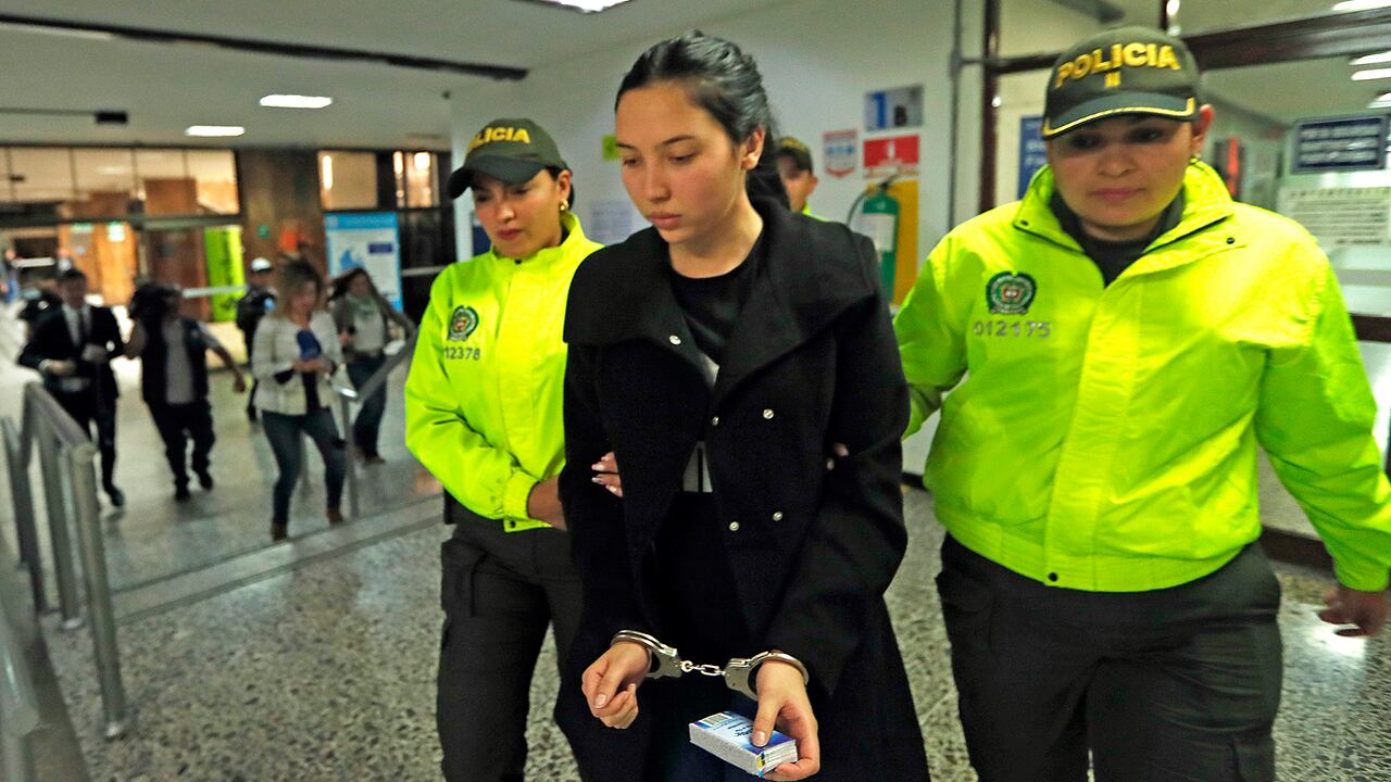 Aida Victoria Merlano