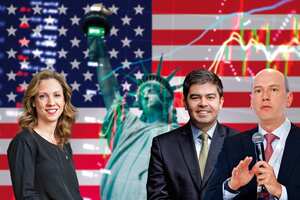 El impacto en el patio