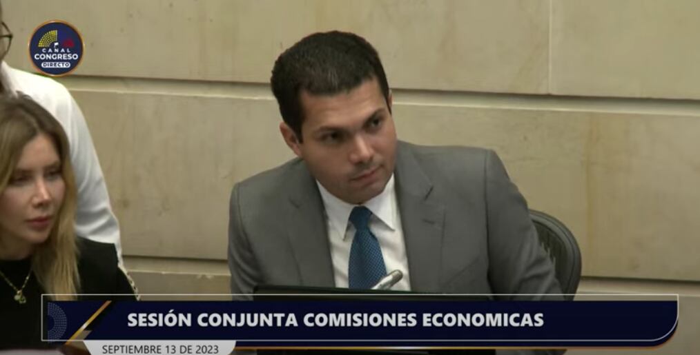 Ministerio de Hacienda