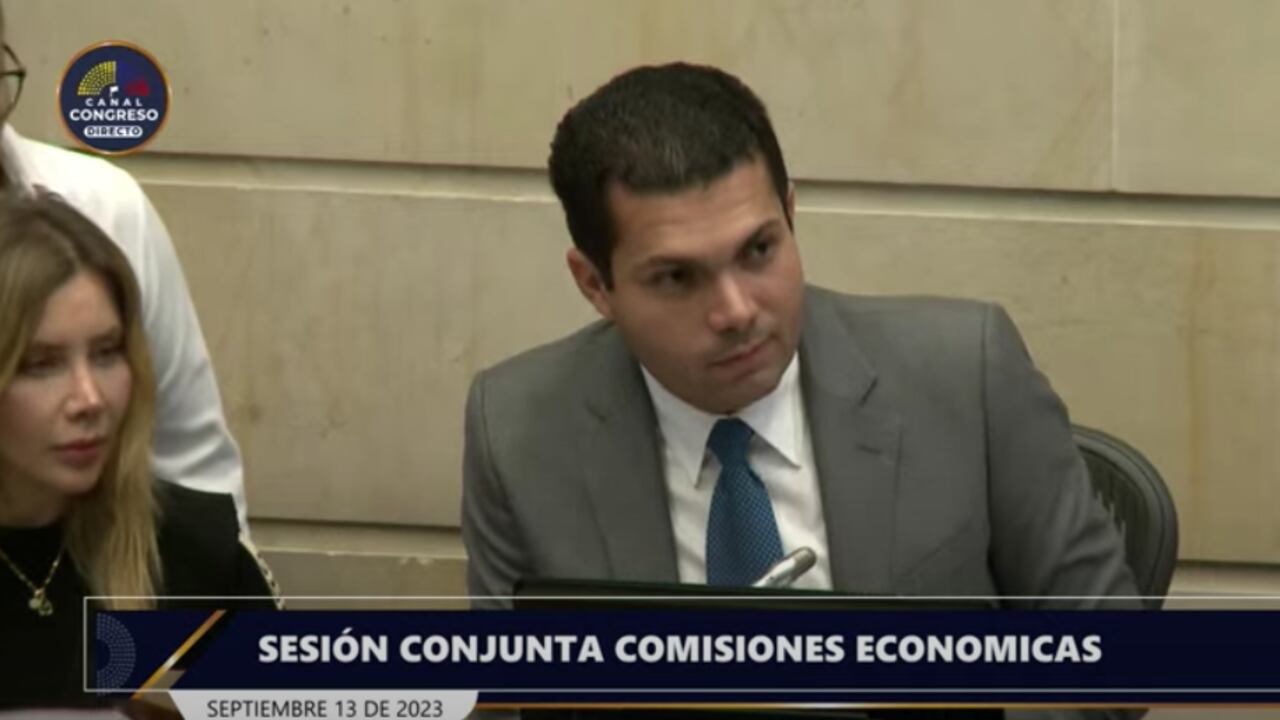 Presupuesto general 2024