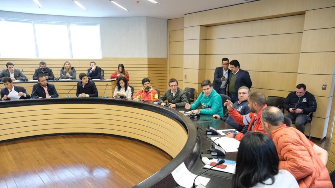Desde este jueves la Alcaldía de Bogotá inició el monitoreo permanente de cara a las elecciones presidenciales del próximo domingo 29 de mayo.
