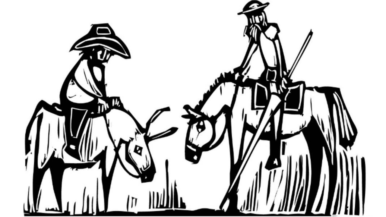 Ilustración: INGIMAGE.