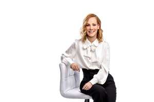 Claudia Calero - Presidenta Asocaña