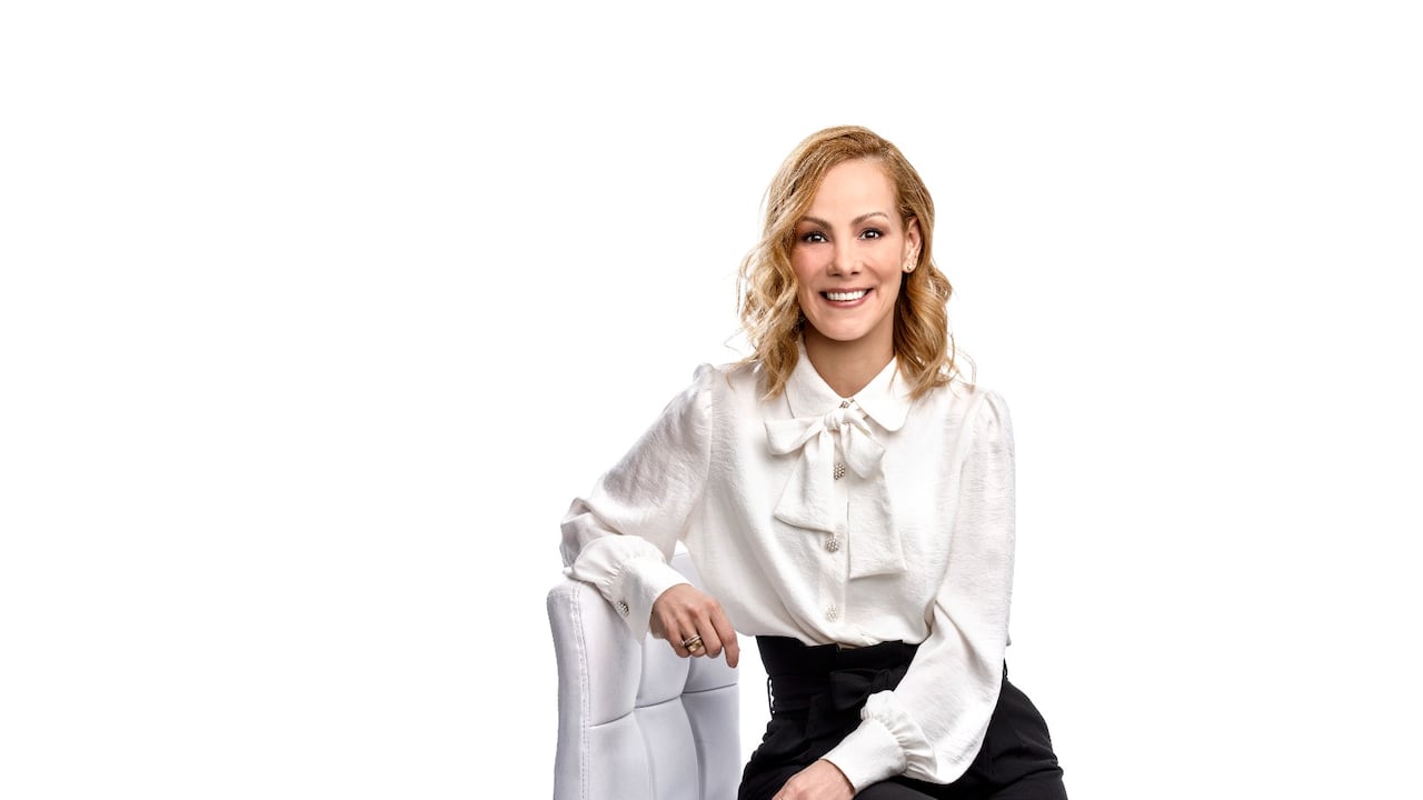 Claudia Calero - Presidenta Asocaña