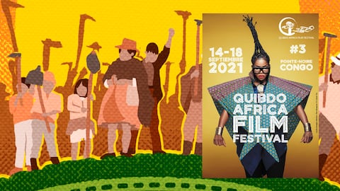 Festivales de cine septiembre 2021