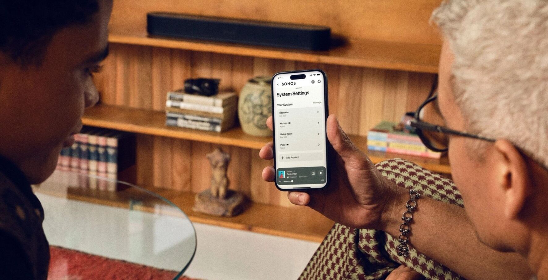 Sonos comparte el plan de actualizaciones para corregir los fallos en su nueva aplicación