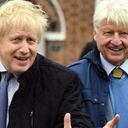 Padre de Boris Johnson