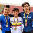 Jerónimo Jaramillo perdió la vida a sus 16 años