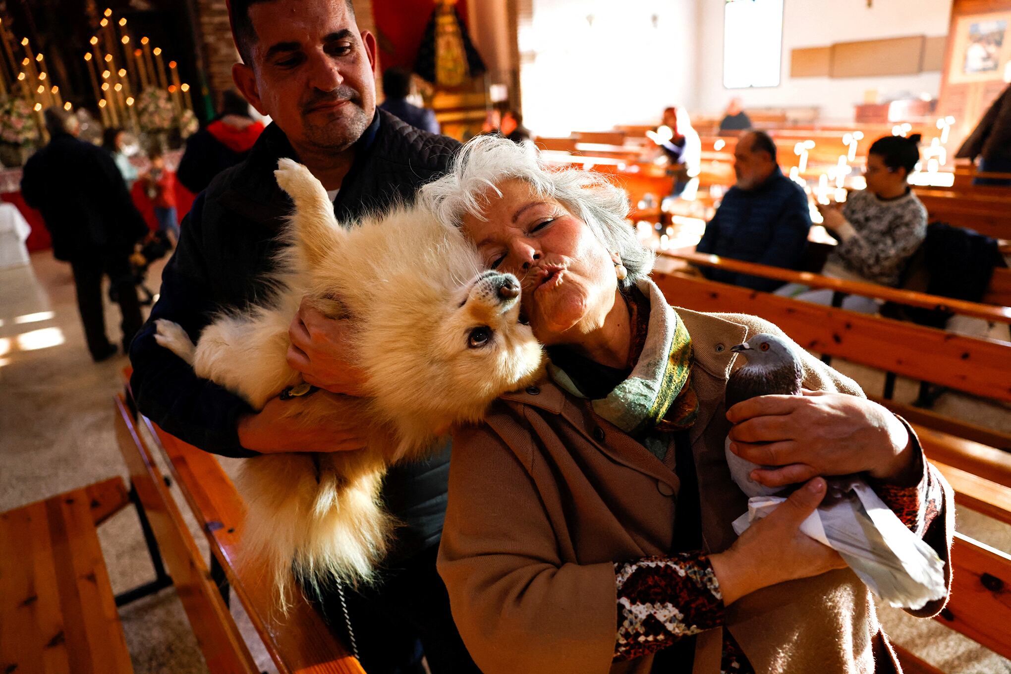 Fotos de la semana enero 20 2023