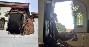 Iglesia de La América Medellín