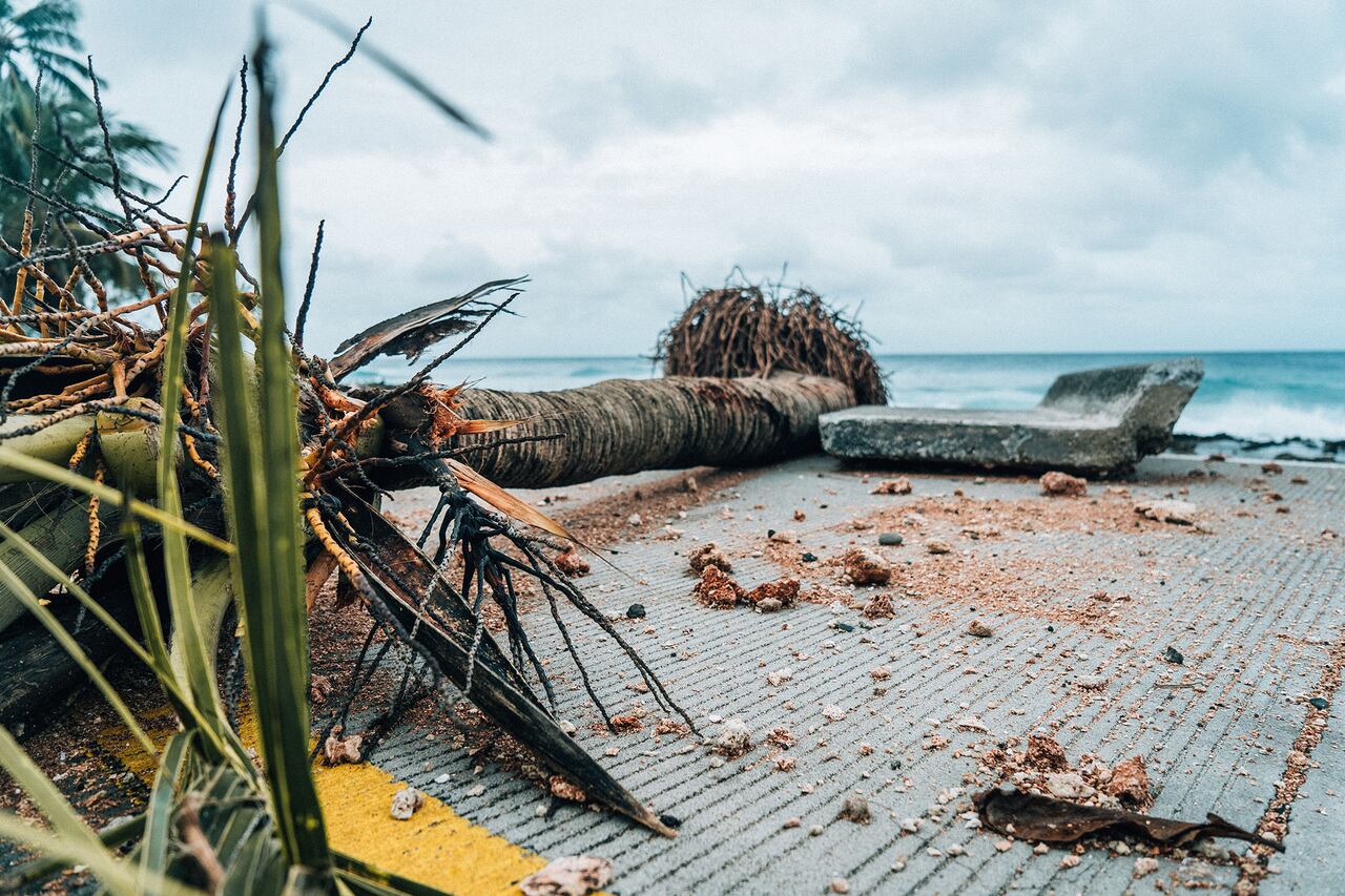 San Andrés