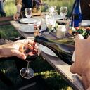 El consumo adecuado de vino tinto ayuda a prevenir enfermedades cardíacas.