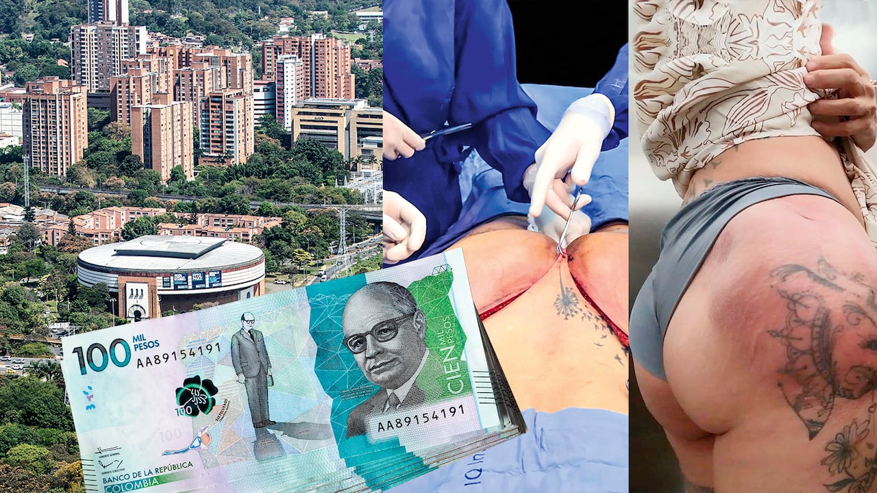 El turismo de salud en Medellín ha generado que delincuentes acaben con la paz y tranquilidad de los pacientes.