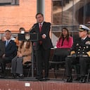 Presidente Gustavo Petro