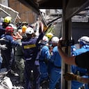 Terremoto Ciudad de Manizales / 10 de agosto / Fotografo: Santiago Álvarez