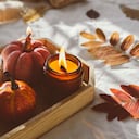 Las velas tienen varios significados en los rituales para atraer abundancia y prosperidad.