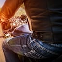 Los usuarios de motocicleta representan el 45% de los muertos y el 51% de los heridos en accidentes de tránsito en Colombia.