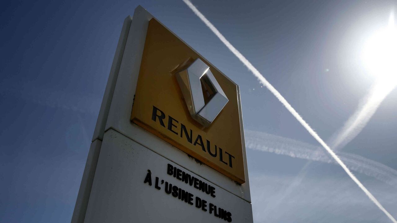 Renault suprimirá unos 15.000 empleos en el mundo/Foto: AP