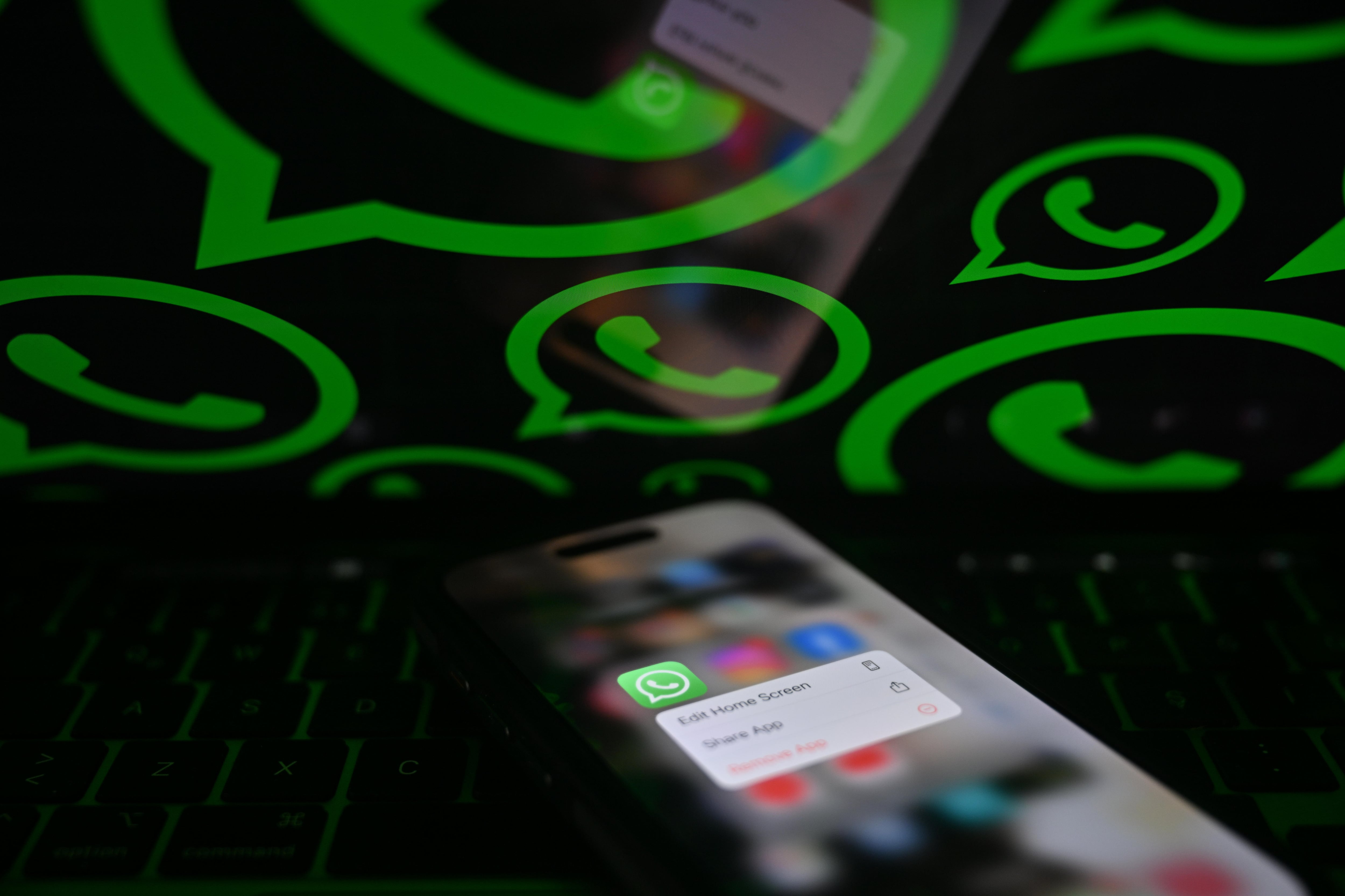 WhatsApp anuncia nueva actualización que pronto estará disponible para todos los usuarios.