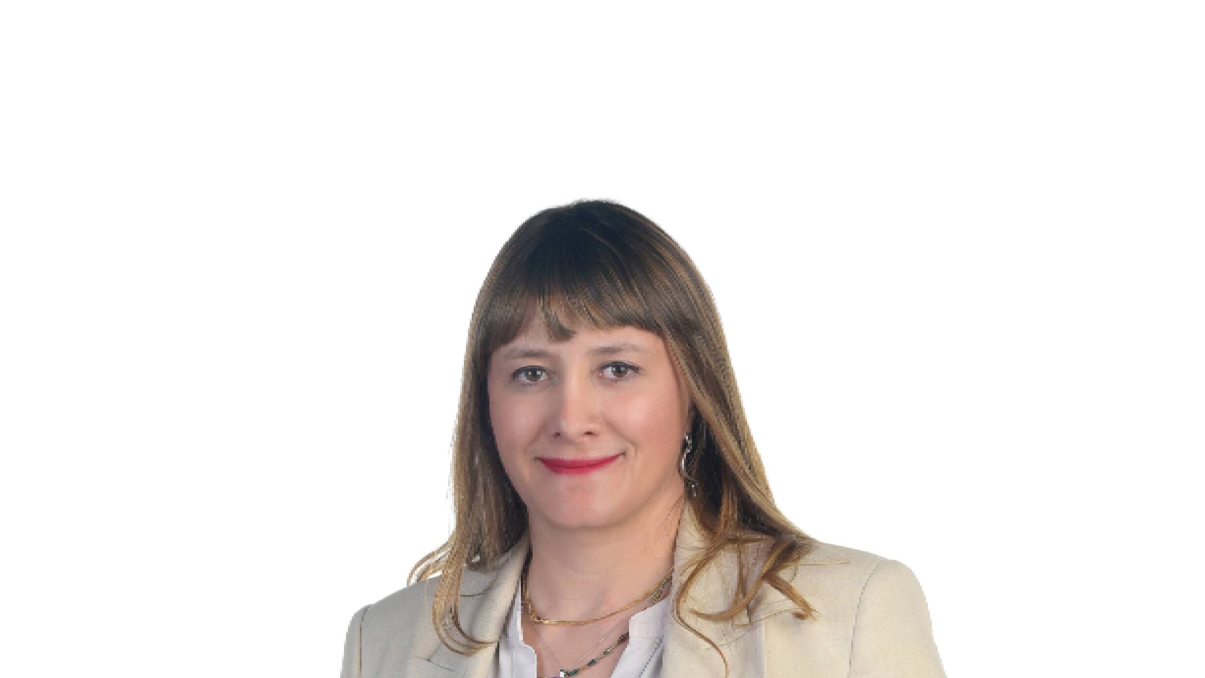Margarita María Rodríguez Rincón