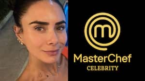 La verdadera razón por la que Johanna Fadul no está en MasterChef Celebrity 2024.