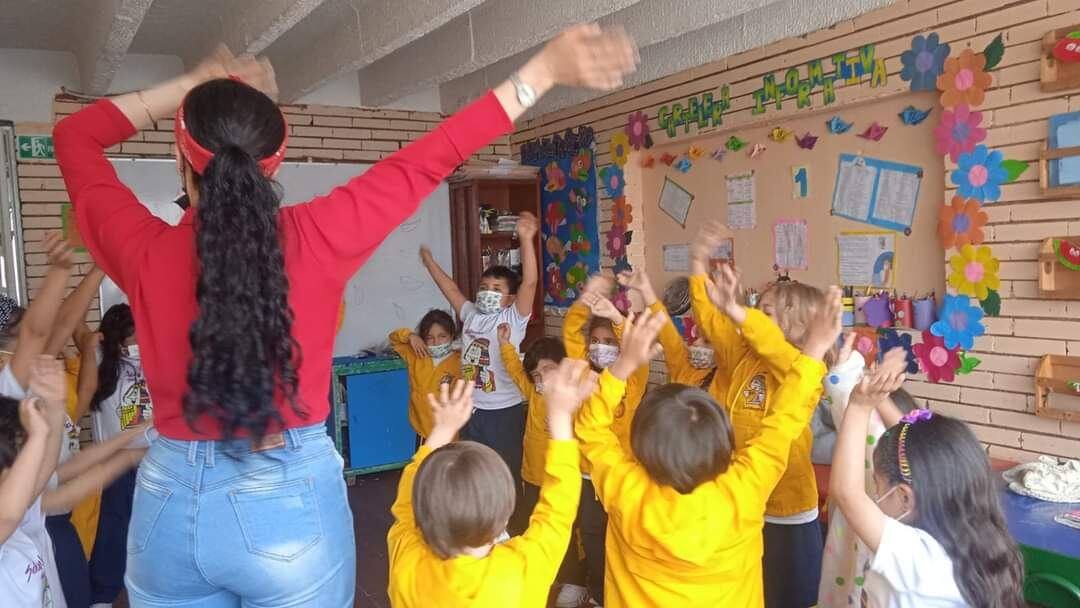 Colegio Liceo Nuevo Chile será demolido por línea del Metro