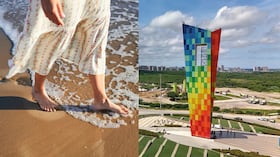 Barranquilla vive una Semana Santa diferente, con planes que combinan cultura, gastronomía y entretenimiento para todos los visitantes.