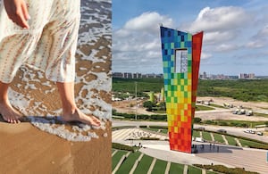 Barranquilla vive una Semana Santa diferente, con planes que combinan cultura, gastronomía y entretenimiento para todos los visitantes.