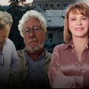 ¿Qué opina María Isabel? La cuota colombiana en la guerra en Ucrania