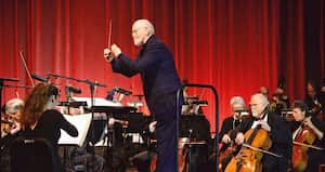 John Williams, prolífico compositor y un narrador desde lo musical, lleva más de 60 años haciendo de grandes películas obras inolvidables.