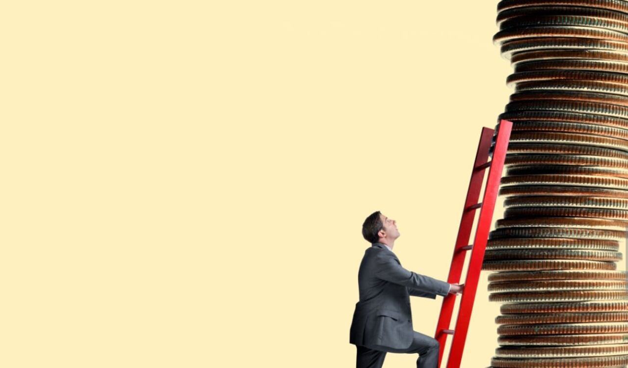 En 2022 la inflación en Colombia alcanzó cifras que no se veían hace más de dos décadas