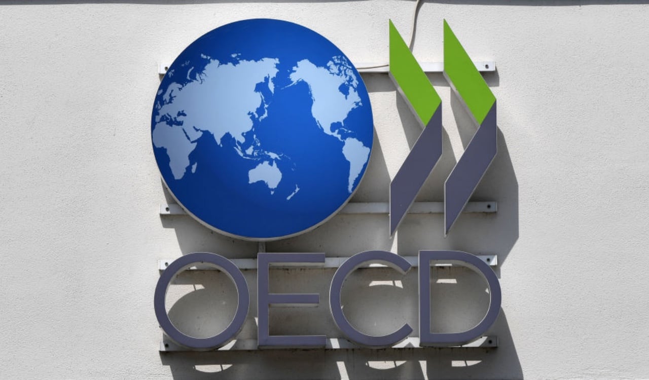 La OCDE exalta el labor de los pequeños mineros colombianos