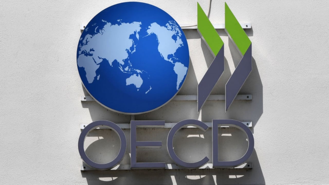 La OCDE exalta el labor de los pequeños mineros colombianos