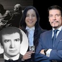 Manuel Gaona Cruz película Noviembre