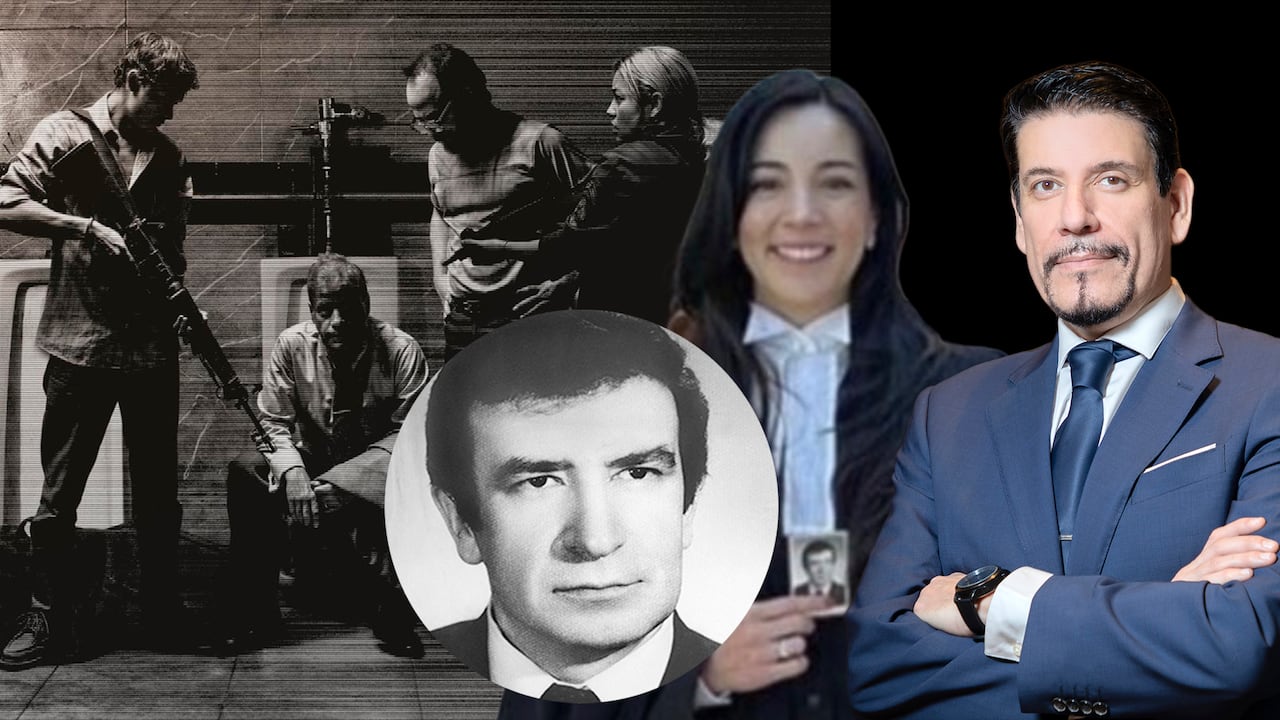 Manuel Gaona Cruz película Noviembre