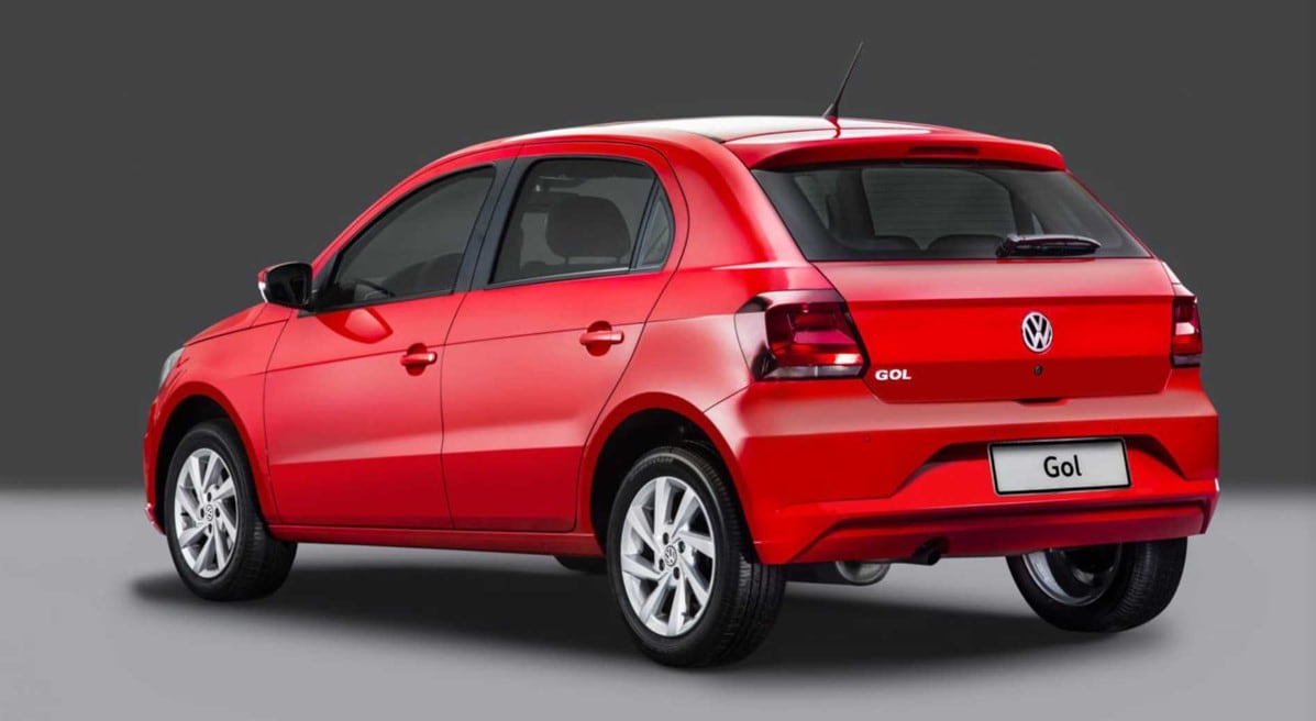 Tipos de carros: estas son las diferencias entre un hatchback, un SUV y un sedán