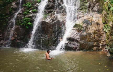 ¿Qué hacer en Minca, Santa Marta?
