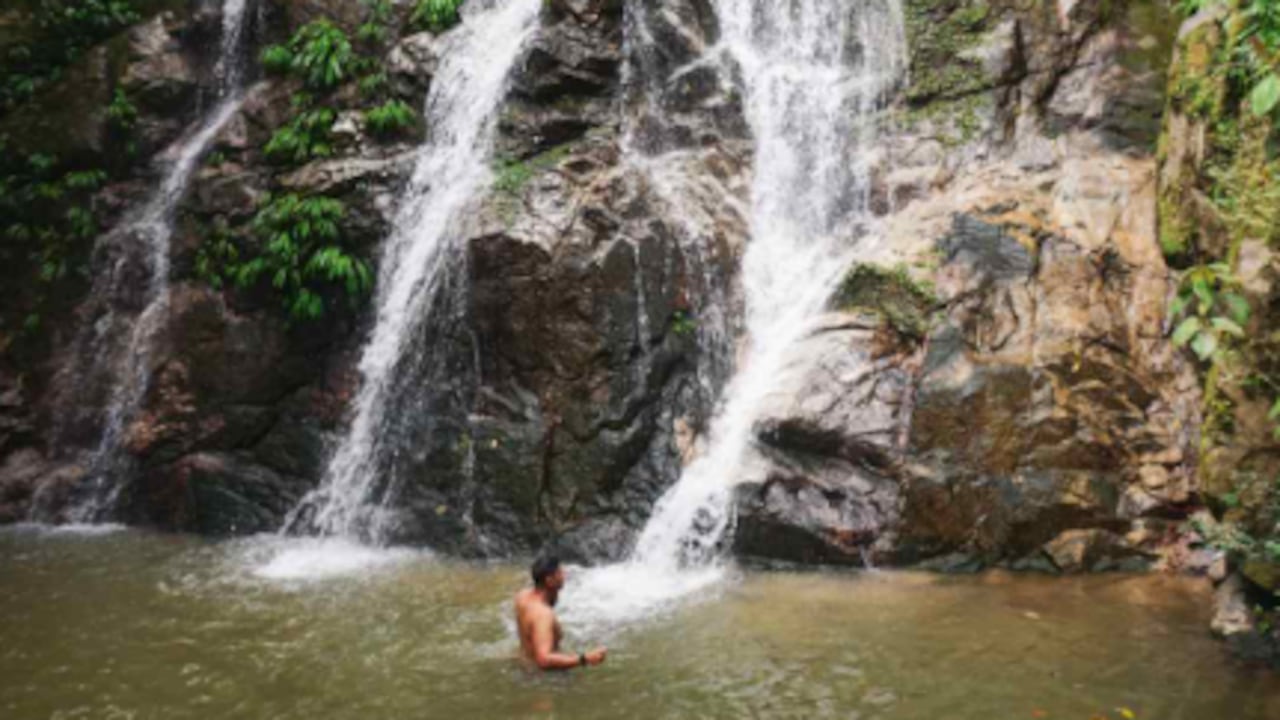 ¿Qué hacer en Minca, Santa Marta?