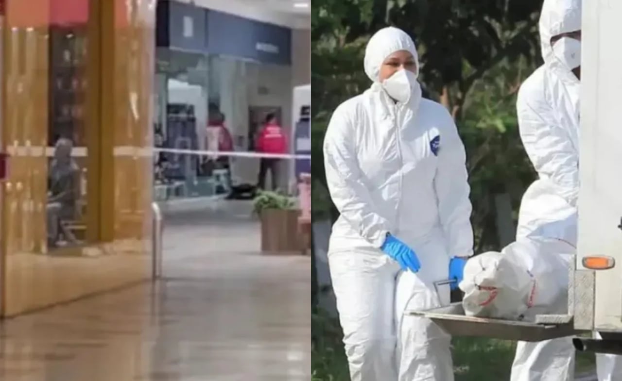 La Policía y la Fiscalía dijeron esto al respecto.