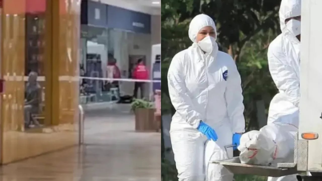 La Policía y la Fiscalía dijeron esto al respecto