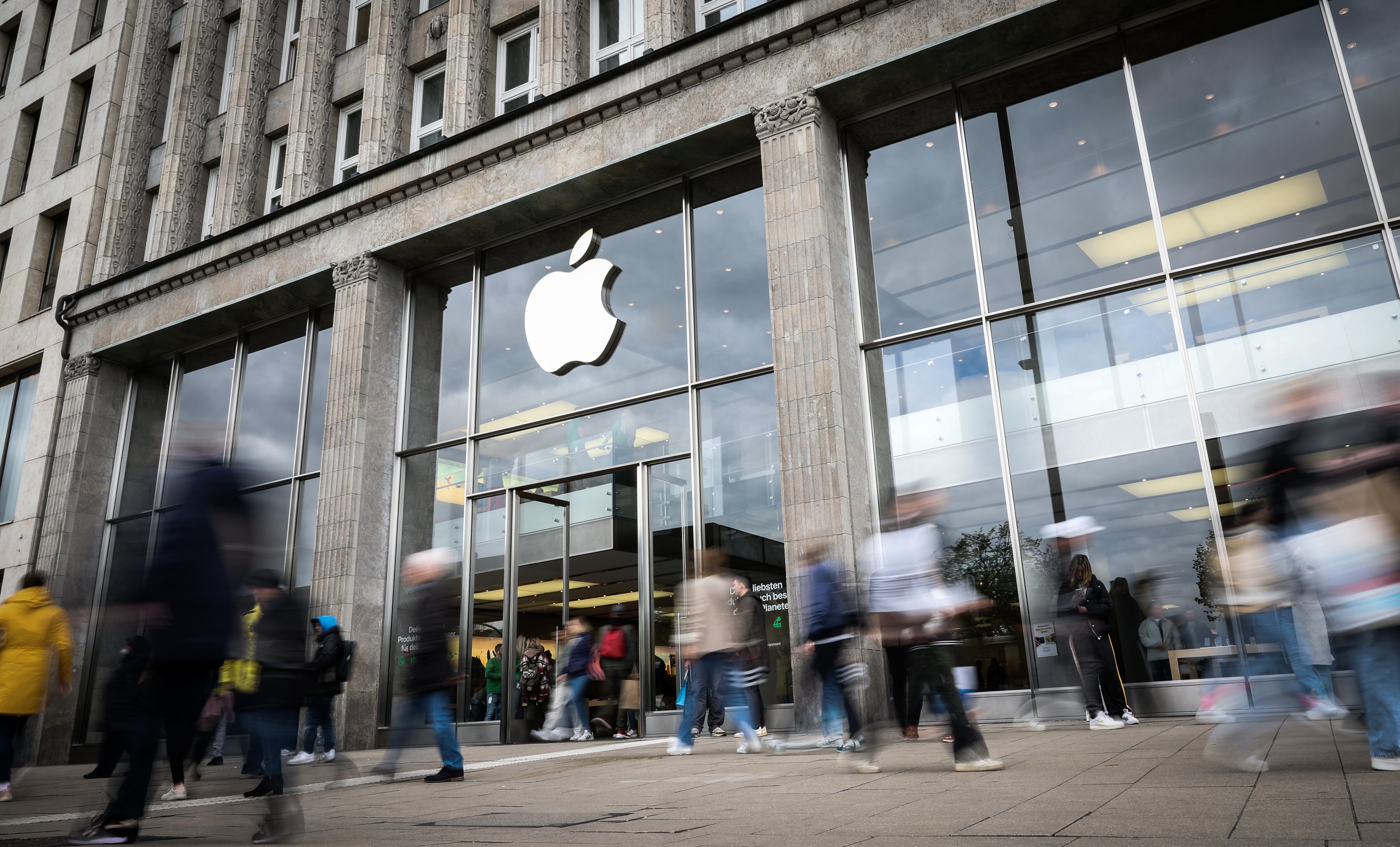 Apple presentará sus nuevos productos en la WWDC23