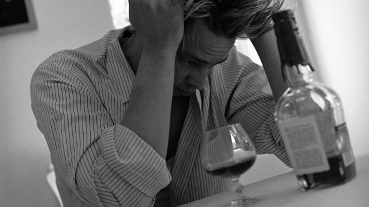 El alcohol es la droga que más problemas sociales y sanitarios causa a nivel global.