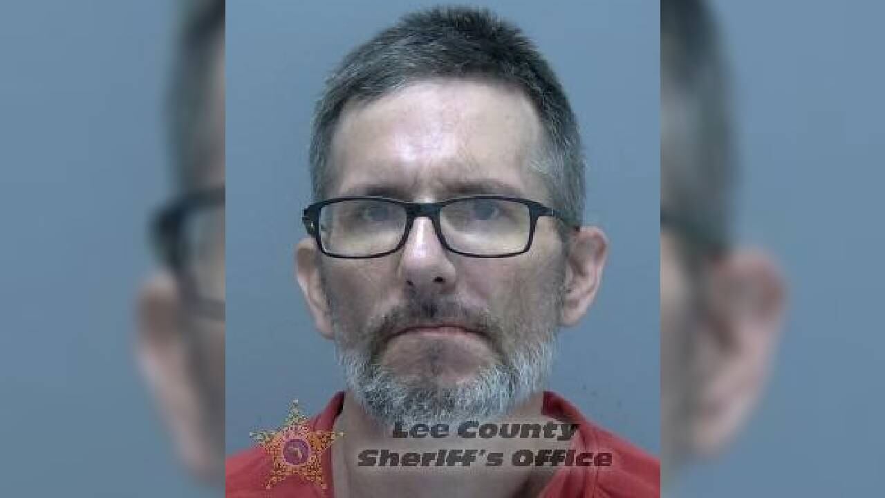 Dayne Victor Miller, padre que disparó, luego de que un compañero de apartamento entrara a la habitación de su hija.