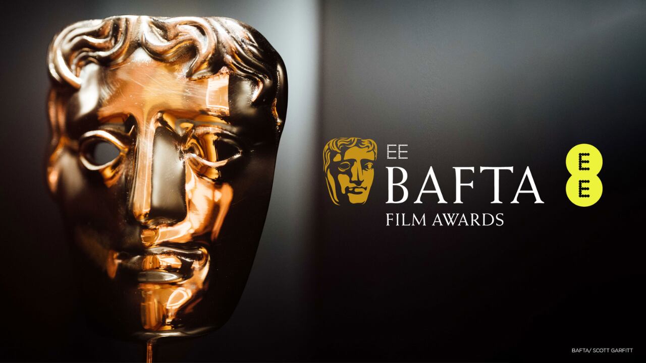 Los premios BAFTA se llevaron a cabo del domingo, 16 de febrero del 2025.