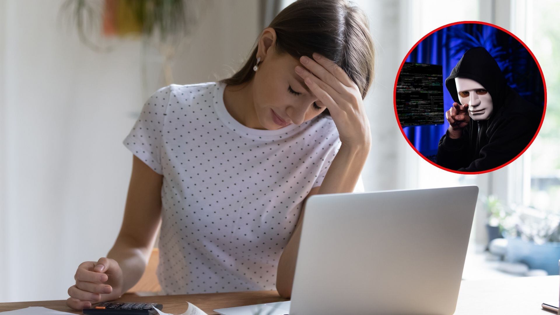 Las estafas de Gmail usan técnicas de ingeniería social.