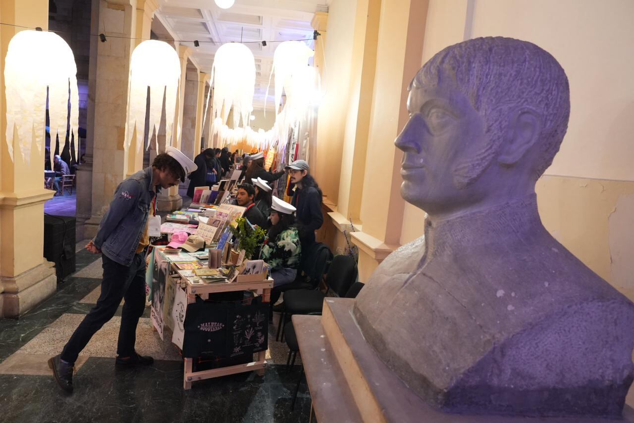 Se tendrá presencia en ocho circuitos artísticos en la ciudad, con la incorporación de Kennedy, Nogal y Chicó.