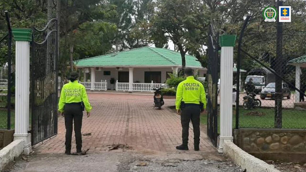 Le quitaron los bienes al exparamilitar que “vacunaba” a los narcos. José Vicente Rivera, alias Soldado, fue un desmovilizado de las AUC y lo asesinaron en abril de 2020 en el departamento del Meta.