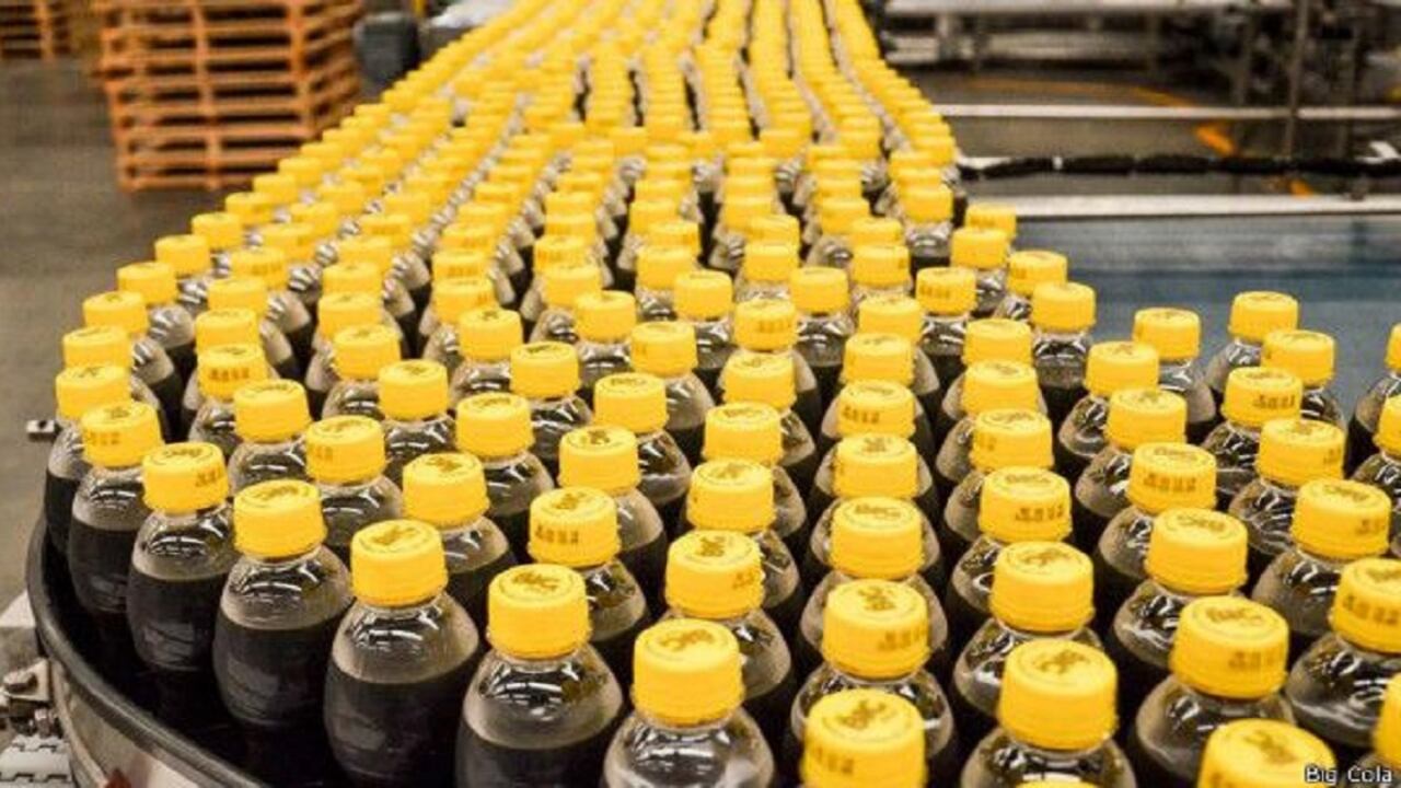 La firma estima que llegan a 100 millones de consumidores.