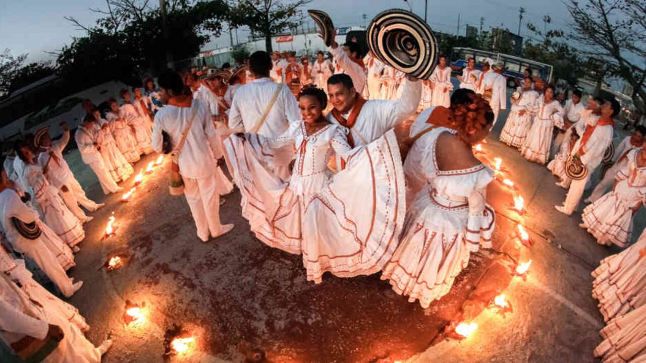 Los sondeos de percepción ciudadana demuestran que el 92 por ciento de los barranquilleros cree que las cosas van por buen camino.
